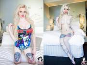 Gotham - /R/Moddedgirls