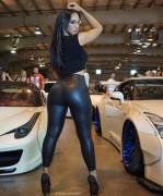 Car Show