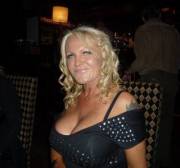 Hell Look At Her Boobs