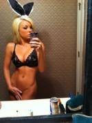 Lazy Halloween Costume