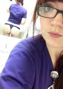 What The &Amp;Quot;A&Amp;Quot; Actually Stands For (Via /R/Womenatwork)