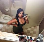 Is That A Lo-Flo Toilet?