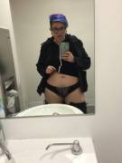 No Luke. I'm Your Panties.