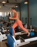 Zoom Getting A Workout