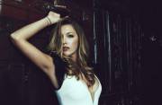 Katie Cassidy