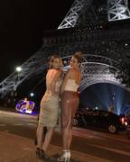 Shantel &Amp;Quot;Booty&Amp;Quot; Vansanten