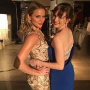 Shantel And Danielle