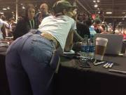 Willa Holland At Hvff