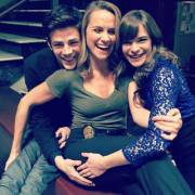 Spivot Sandwich - Shantel, Danielle &Amp;Amp;Amp; Grant