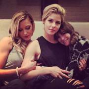 Katie, Emily And Danielle