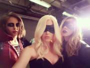 Willa, Caity &Amp;Amp;Amp; Katie