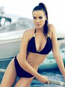 [Mildy Nsfw] Stephanie Corneliussen (Legends Of Tomorrow's Valentina Vostok)