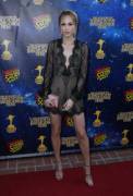 [Supergirl] Laura Vandervoort - '42Nd Annual Saturn Awards' -