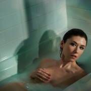 Jewel Staite (Rachel Turner) [Legends Of Tomorrow]