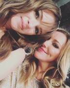 Danielle &Amp;Amp;Amp; Katie