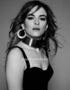 Danielle - Schon Magazine - 3 Pics