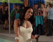 Candice Patton Gif