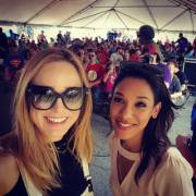 Caity &Amp;Amp;Amp; Candice