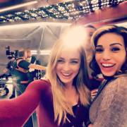Caity And Ciara