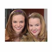 Danielle And Her Sister Kay