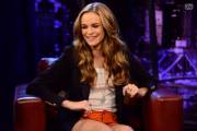 [The Flash] Danielle Panabaker - 'Attack Of The Show' - [2012]