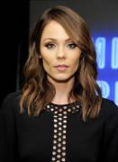 [Supergirl] Laura Vandervoort - 'Ted Baker Autumn/Winter Launch' -