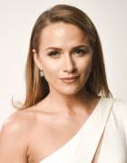 [The Flash] Shantel Vansanten