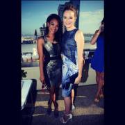 Danielle &Amp;Amp;Amp; Candice