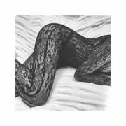 Willa Holland In Lace