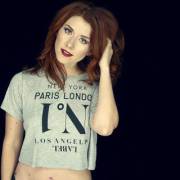 Jewel Staite (Rachel Turner) [Legends Of Tomorrow]