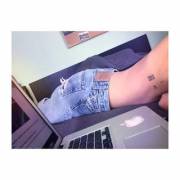 Willa Holland In Jeans