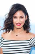 [Supergirl] Jenna Dewan Tatum - Target Cat &Amp;Amp;Amp; Jack Launch Celebration ...