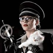 Ze Injektion Iss Ready