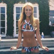 Bryana Holly (Via /R/Bikinis)