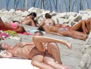 Not A Care In The World