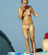 Ready To Catch Some Rays