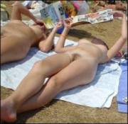 Keeping Up With Current Events