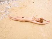 Ginger On Top But Not Below