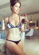 Just Lounging Around