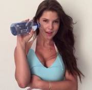 Pour Some Water On Me