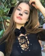 Man She Is Fucking Adorable