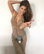 Oh Don't Worry I Have Bolt Cutters