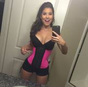 Pink &Amp;Amp;Amp; Black