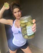 Play With My Pickle!?!