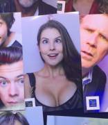 Lol She Is Too Amazing