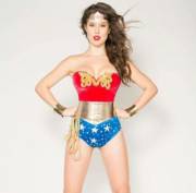 I'd Let Her Use Her Powers On Me