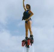 To Infinity And Beyond