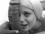 Bigger Than Her Head