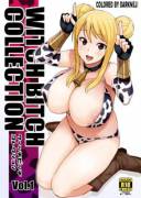 Lucy Waiting Patiently