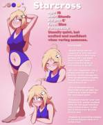 Starcross Anal Vore (Soft, Anal, Willing)